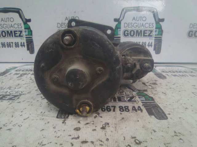 0001218125 CHRYSLER Motor de arranque  en stock Gandía