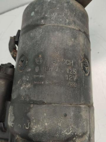 0001218125 Motor de arranque  comprar en Zaragoza