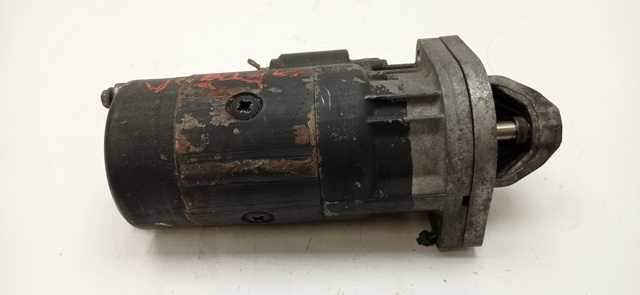 0001218125 Motor de arranque  en stock Sabadell