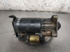 Motor de arranque 0001218153 RENAULT