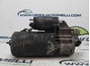 Motor de arranque 0001218153 RENAULT