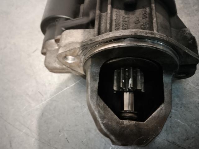 0001218156 Motor de arranque comprar Almería
