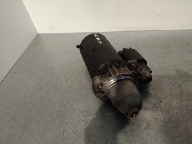 MERCEDES 0001218156 Motor de arranque  comprar en Murcia