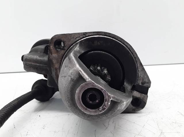 MERCEDES 0001218156 Motor de arranque  comprar en Ponferrada