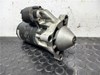 Motor de arranque 0001218157 PEUGEOT