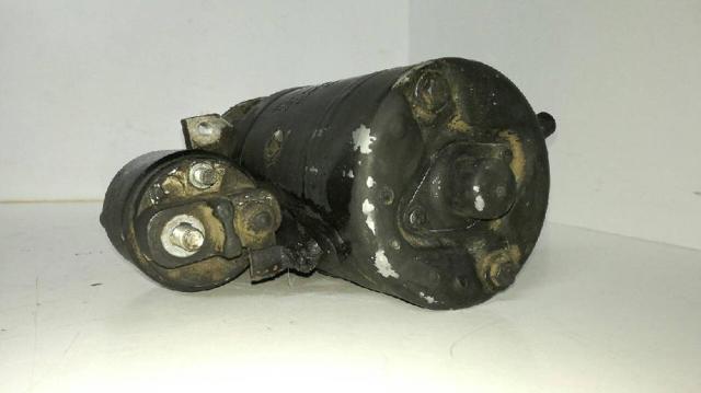 MERCEDES 0001218162 Motor de arranque  disponible España