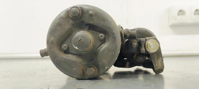0001218162 MERCEDES Motor de arranque  en stock Gandía