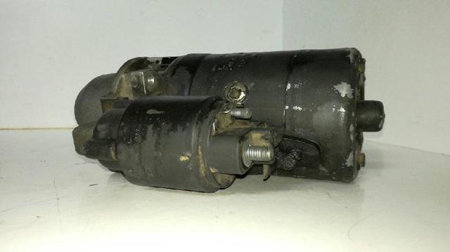0001218162 Motor de arranque  en stock Castellón