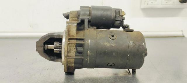 0001218162 Motor de arranque  en stock Castellón