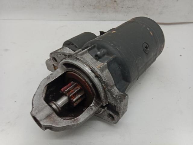 0001218162 MERCEDES Motor de arranque  en stock Gandía