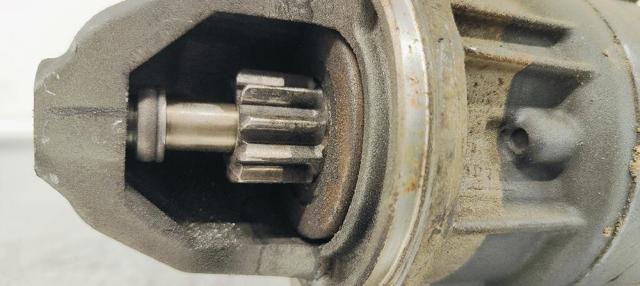 0001218162 Motor de arranque comprar Sevilla