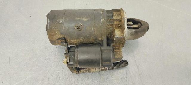MERCEDES 0001218162 Motor de arranque  en stock Salamanca