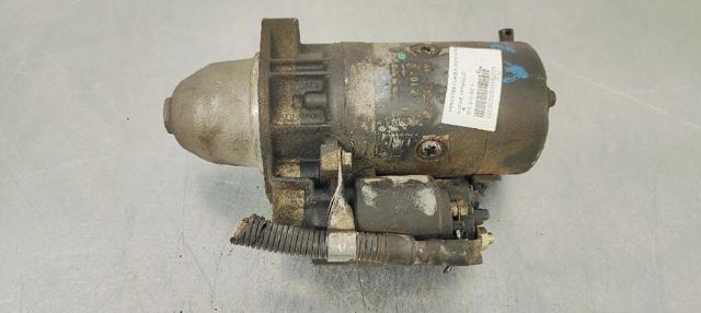 0001218162 Motor de arranque  disponible Utrera
