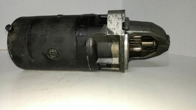 0001218162 Motor de arranque  comprar en Zaragoza