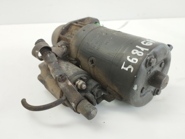 0001218162 MERCEDES Motor de arranque  en stock Córdoba