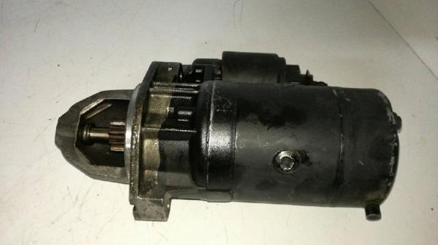 0001218162 Motor de arranque comprar Almería