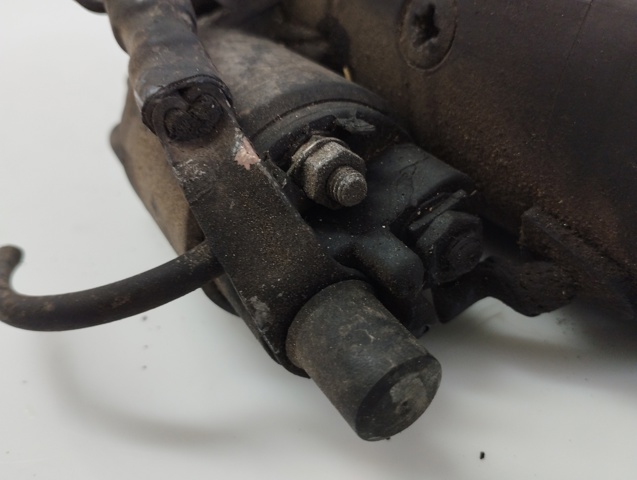 0001218162 MERCEDES Motor de arranque  comprar en Oviedo