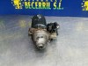 Motor de arranque 0001218162 MERCEDES