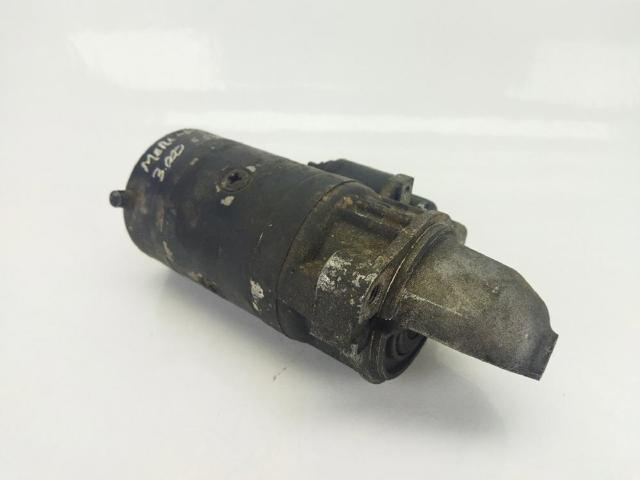 Arranque motores 0001218162 MERCEDES