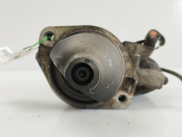 MERCEDES 0001218162 Motor de arranque comprar Barcelona