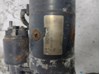 Motor de arranque 0001218174 IVECO