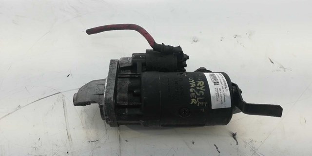 Motor de arranque para Chrysler Voyager 