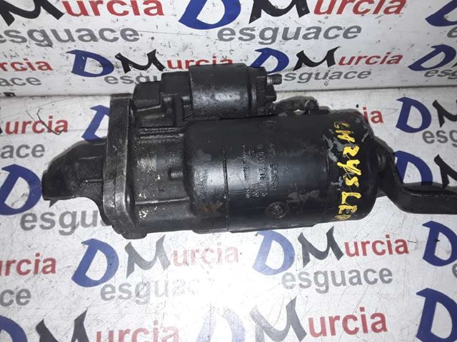 Precio del repuesto Arrancador Voyager I monovolumen
