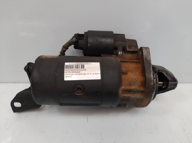 0001218175 Chrysler