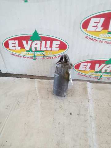 Motor de arranque para Chrysler Voyager 