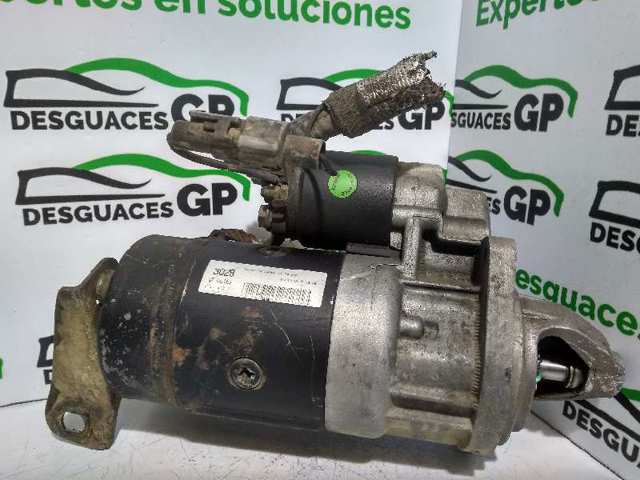 Motores de arranque 0001218177 CHRYSLER