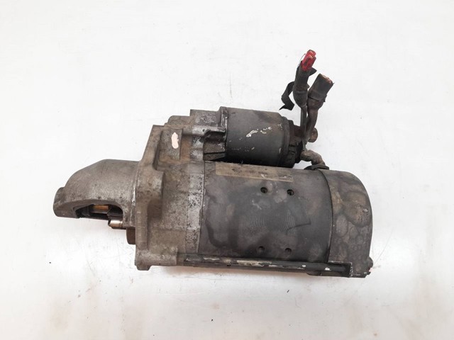 0001223003 Motor de arranque comprar Almería