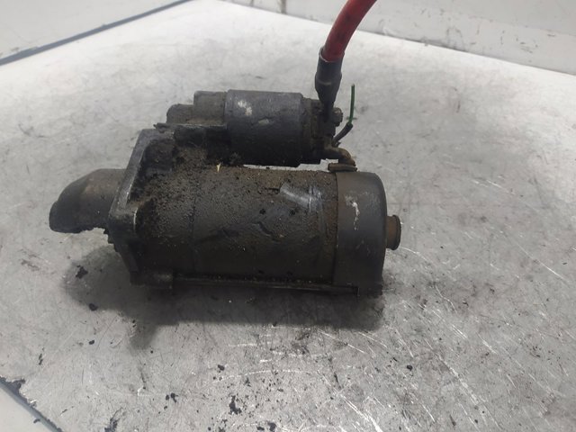IVECO 0001223003 Motor de arranque  en stock Valencia