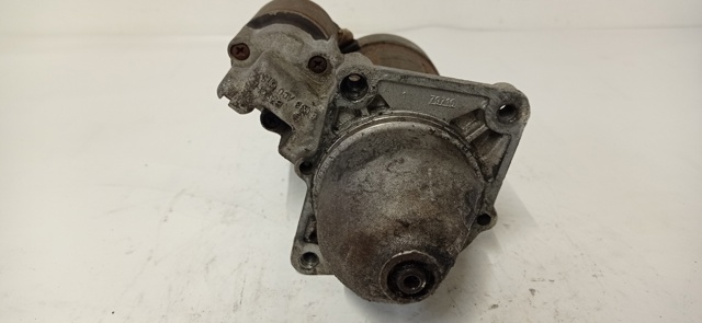 IVECO 0001223003 Motor de arranque  disponible España