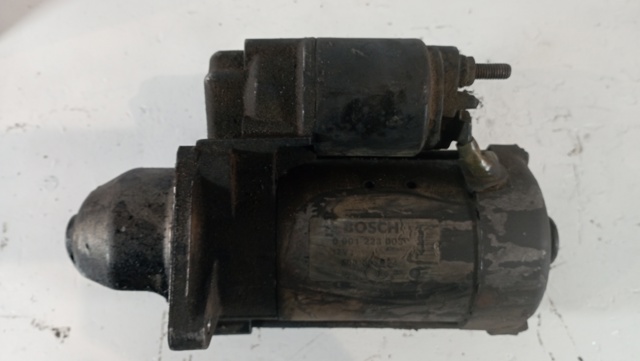 0001223003 IVECO Motor de arranque  en stock Huelva