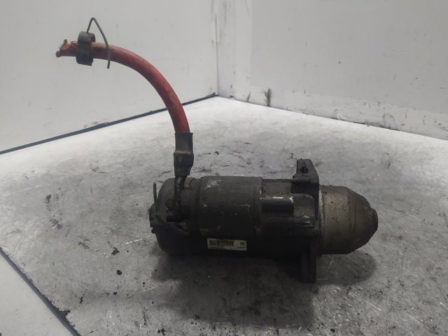 0001223003 IVECO Motor de arranque comprar Bilbao