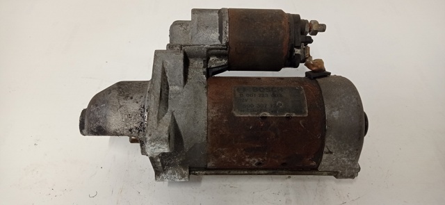 0001223003 IVECO Motor de arranque  en stock Córdoba