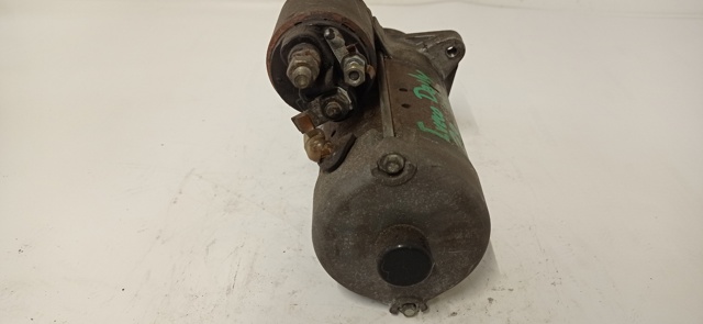 IVECO 0001223003 Motor de arranque  disponible Lugo