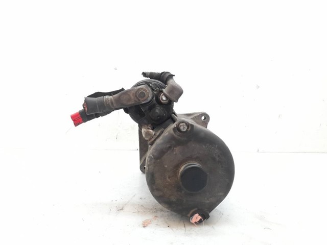 0001223003 IVECO Motor de arranque comprar Alcalá