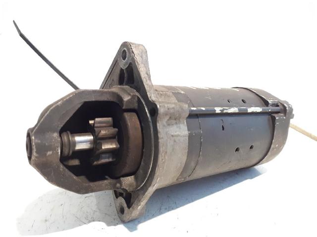 IVECO 0001223003 Motor de arranque  comprar en Albacete