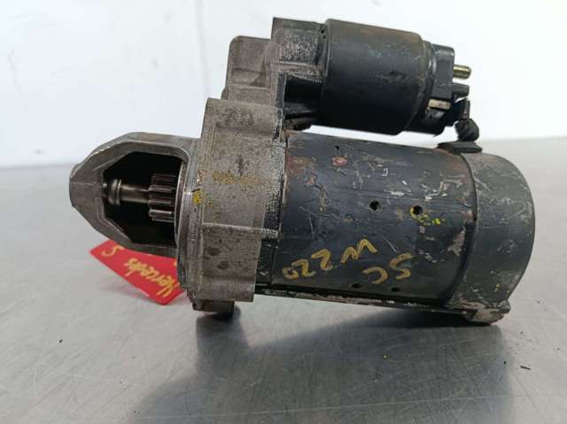 0001223005 Motor de arranque  disponible Málaga