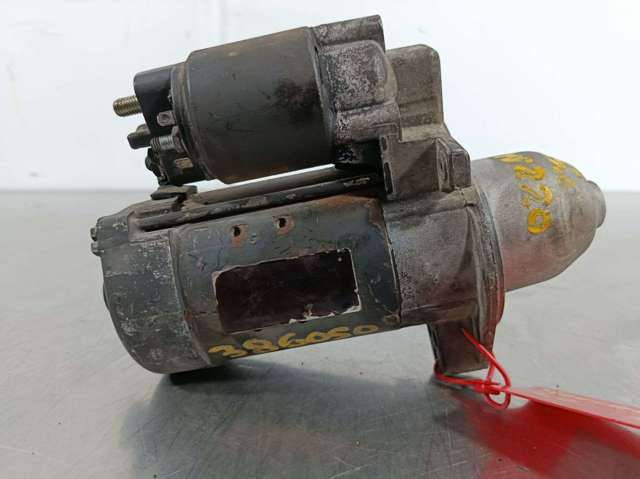 MERCEDES 0001223005 Motor de arranque comprar Pamplona