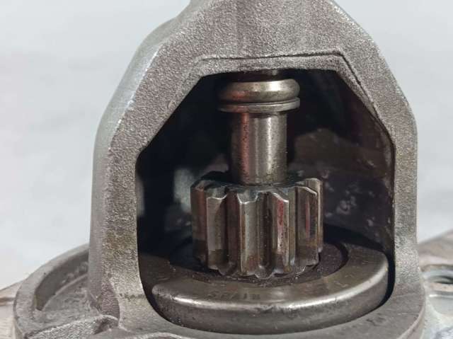 0001223005 MERCEDES Motor de arranque  en stock Gandía