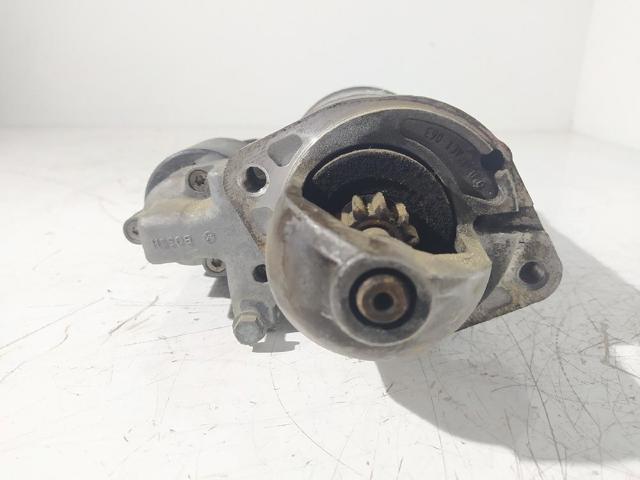 0001223005 MERCEDES Motor de arranque  en stock Gandía