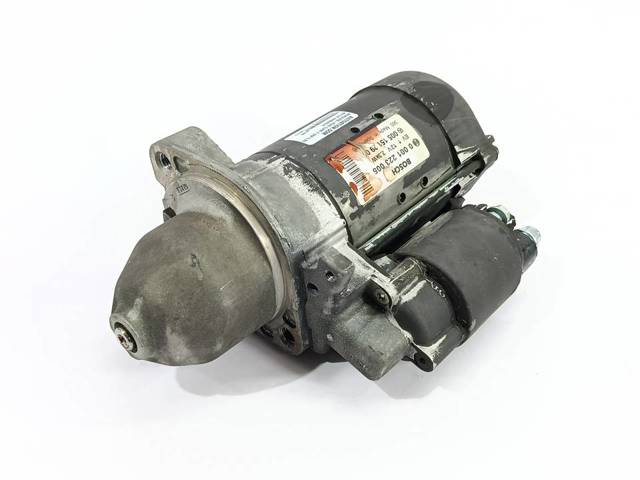 0001223005 Motor de arranque  comprar en Reus