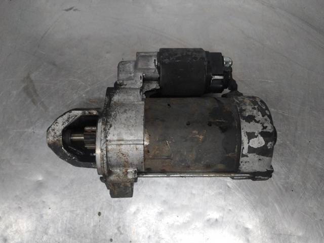 MERCEDES 0001223005 Motor de arranque  disponible Lugo