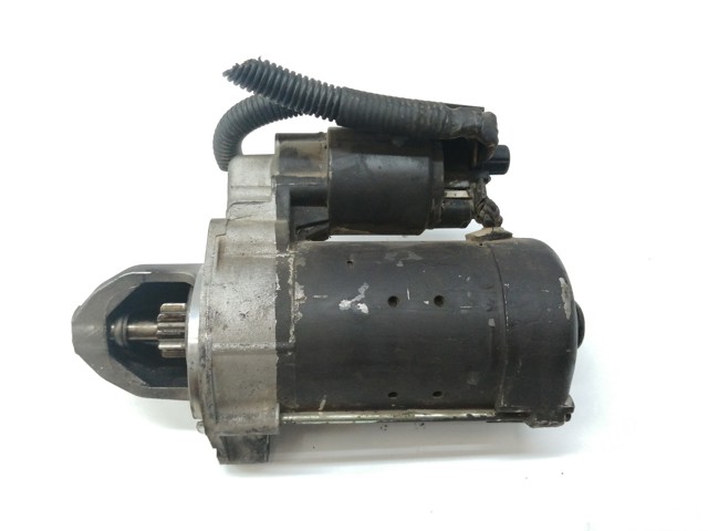 Motor arranque para mercedes-benz clk (c209) (2002-2009) 270 cdi (209.316) om612967 0001223005