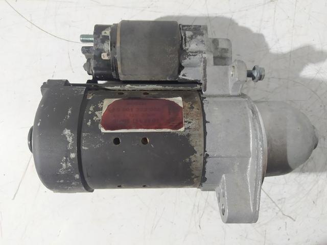 0001223005 Motor de arranque  en stock Castellón