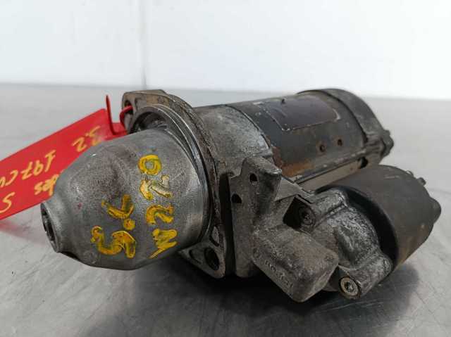 0001223005 Motor de arranque  disponible Burgos