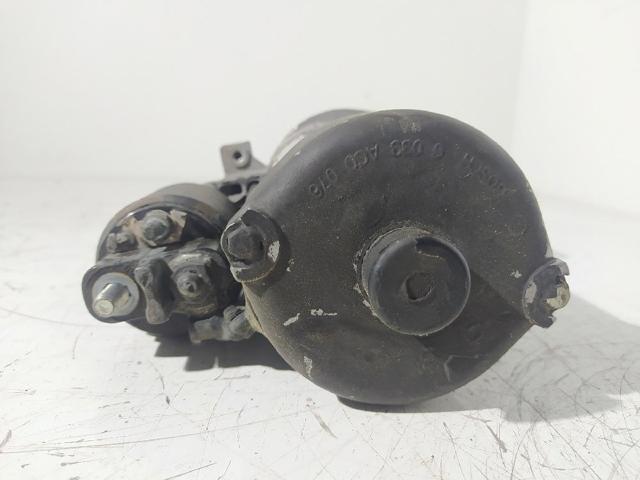 0001223005 MERCEDES Motor de arranque comprar Bilbao