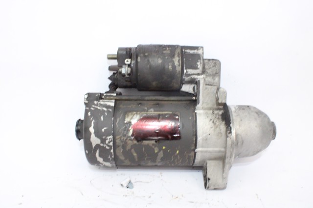 Arranque motores 0001223006 MERCEDES